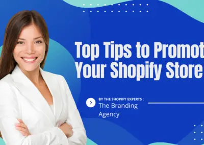Promote Your Shopify Store: Strategies to Elevate and Promote My Shopify Store