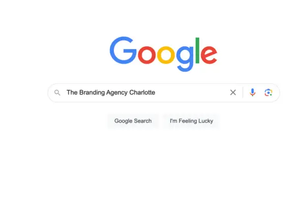 The Branding Agency Charlotte