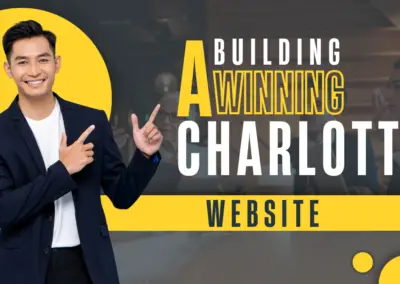 Charlotte Web Design Services: Expert Solutions