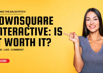 Townsquare Interactive Reviews: Uncovering the Truth