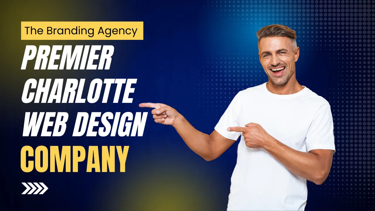 charlotte web design company