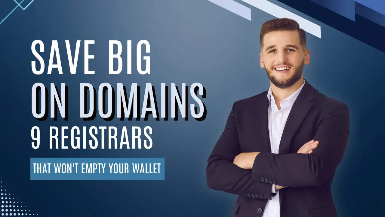 Buy Domain Names Cheap