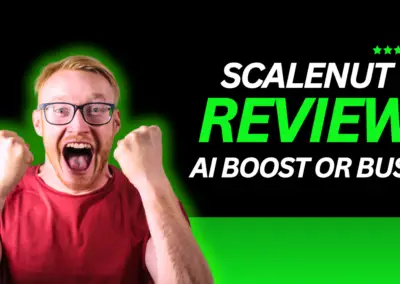 Scalenut Review: Exploring Features, Benefits, and Drawbacks