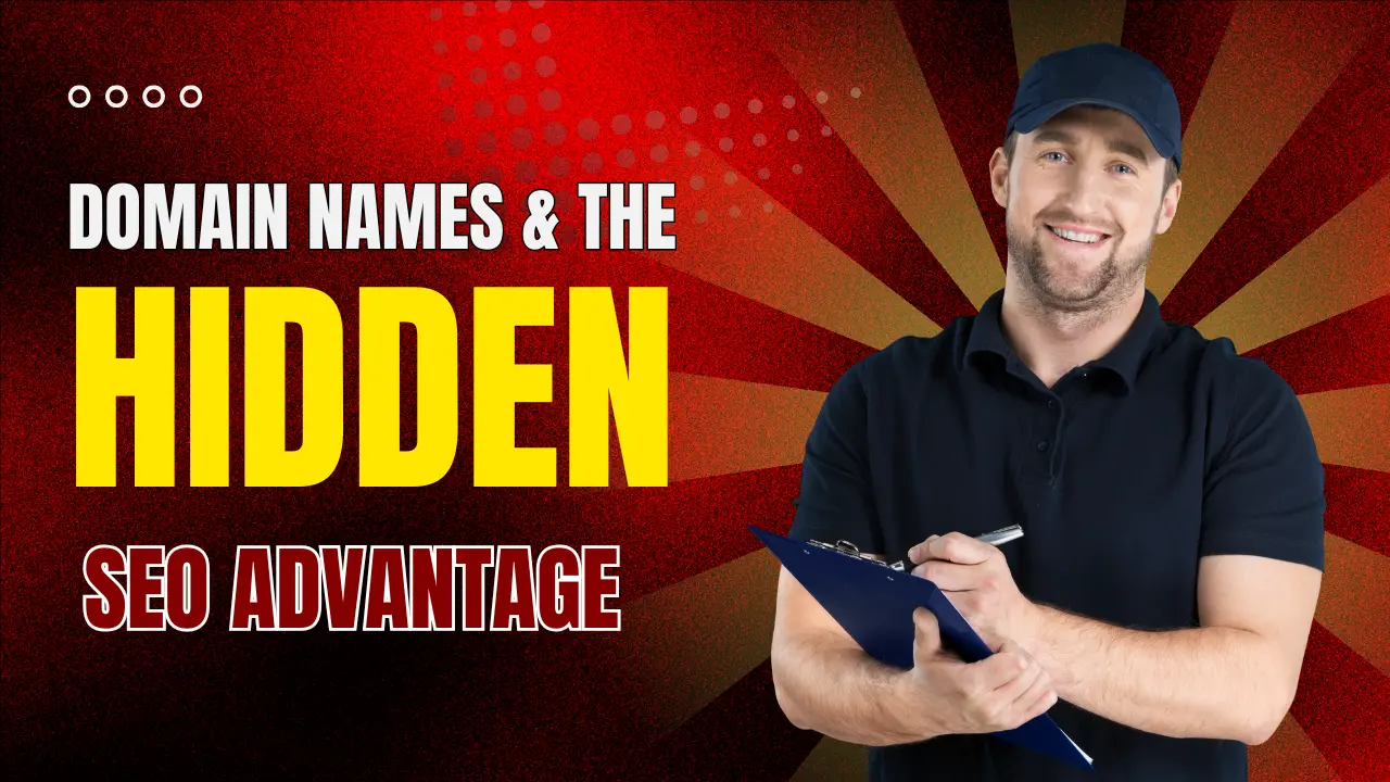 domain names keywords