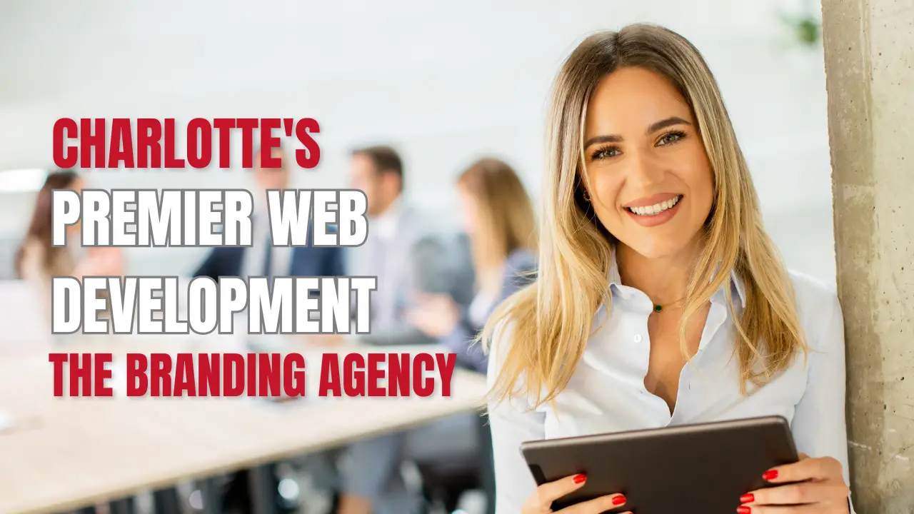 web development company charlotte