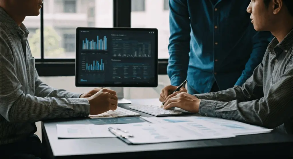 Improving SEO