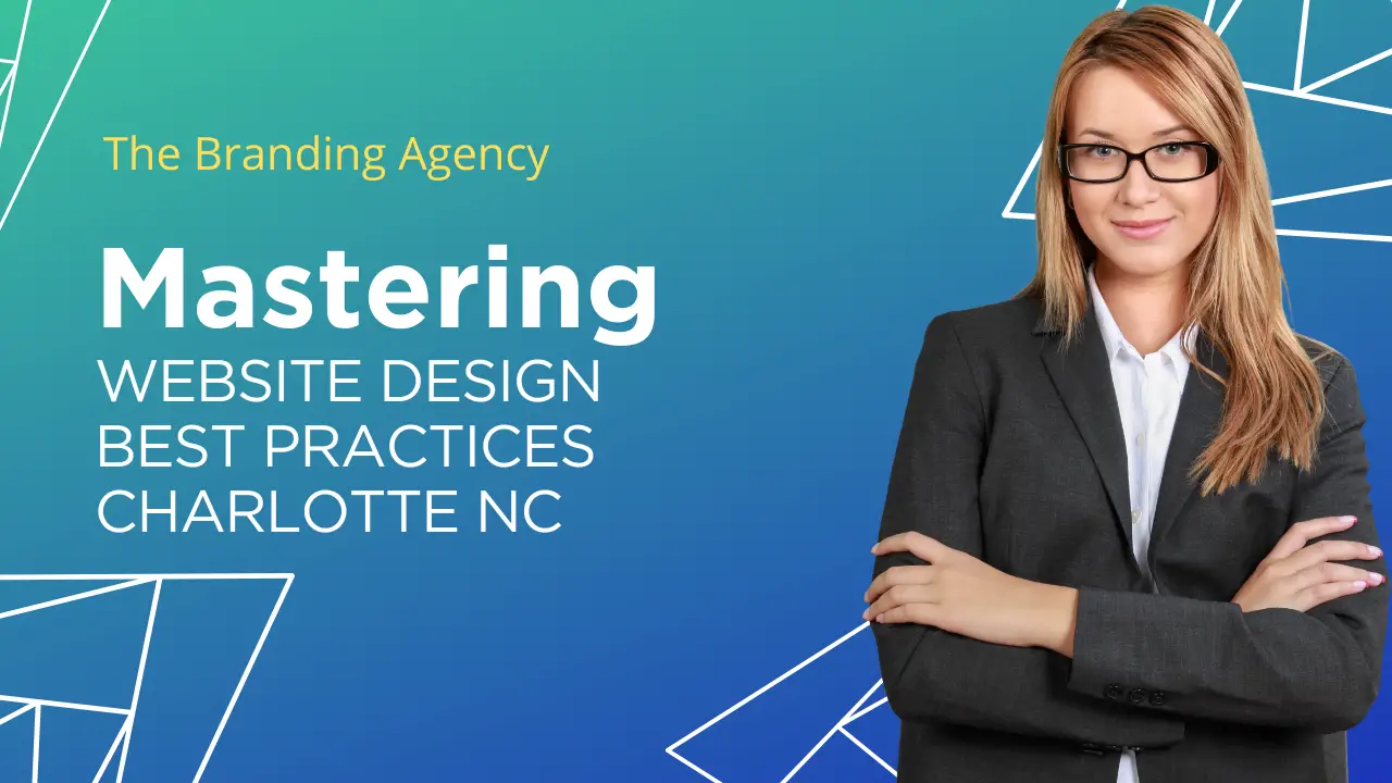 website design best practices charlotte nc